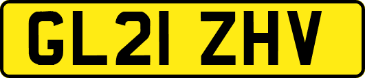 GL21ZHV