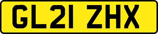 GL21ZHX