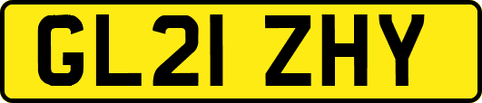 GL21ZHY