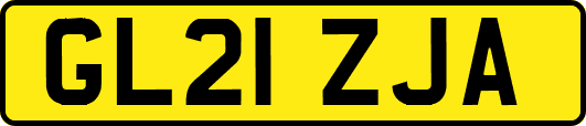 GL21ZJA