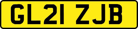 GL21ZJB