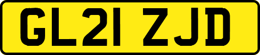 GL21ZJD