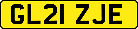 GL21ZJE