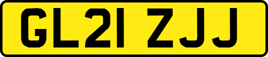 GL21ZJJ