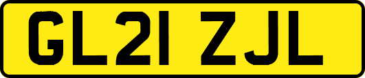 GL21ZJL