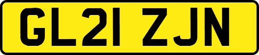 GL21ZJN