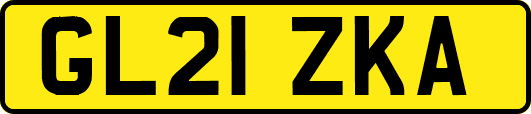 GL21ZKA