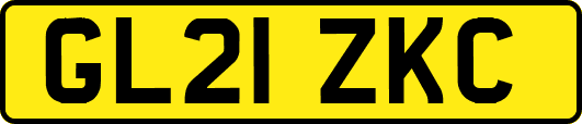 GL21ZKC