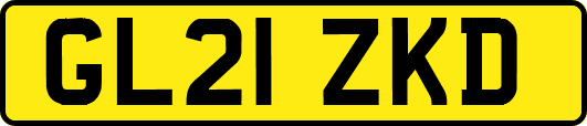 GL21ZKD