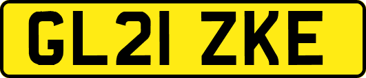 GL21ZKE
