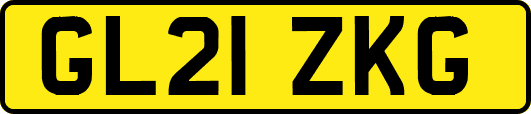 GL21ZKG