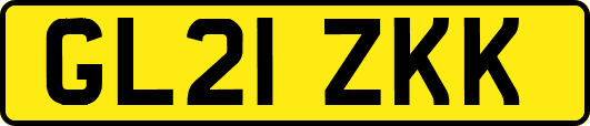 GL21ZKK