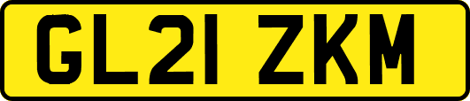 GL21ZKM