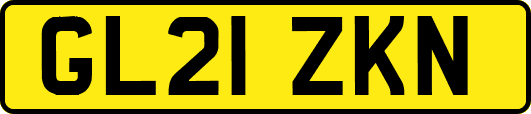 GL21ZKN