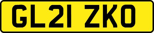 GL21ZKO