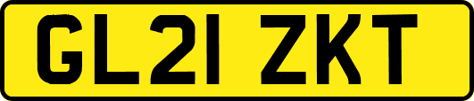 GL21ZKT