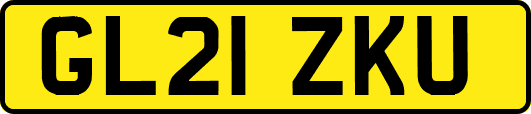 GL21ZKU