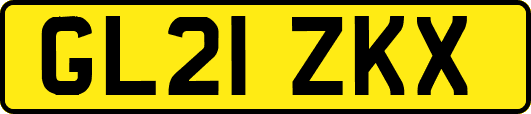 GL21ZKX