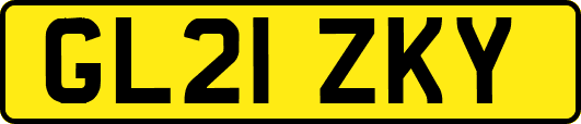 GL21ZKY