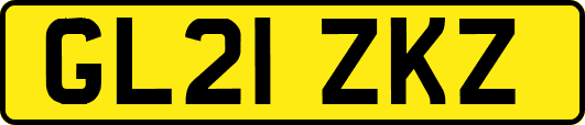 GL21ZKZ