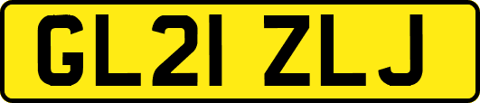 GL21ZLJ