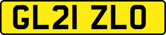 GL21ZLO