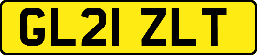 GL21ZLT