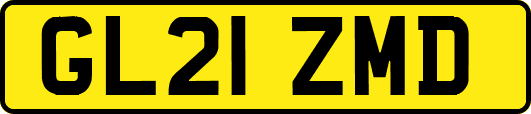 GL21ZMD