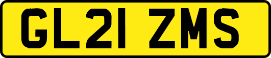 GL21ZMS