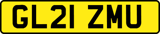 GL21ZMU