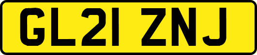 GL21ZNJ