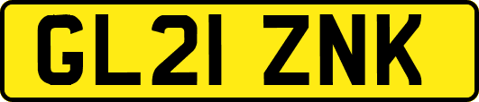 GL21ZNK
