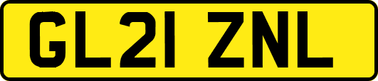 GL21ZNL