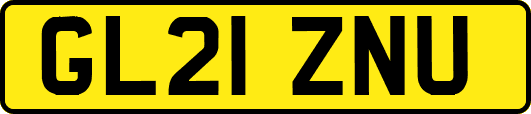 GL21ZNU