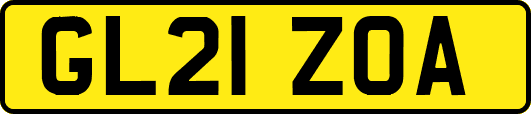 GL21ZOA