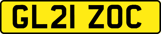 GL21ZOC