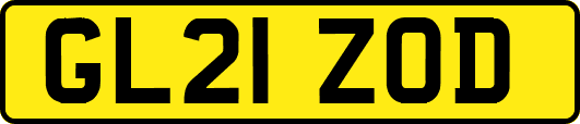 GL21ZOD