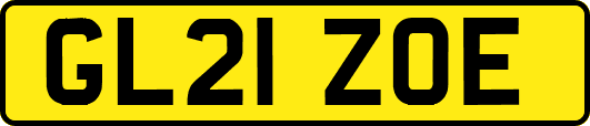 GL21ZOE
