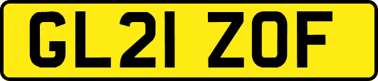 GL21ZOF
