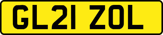 GL21ZOL