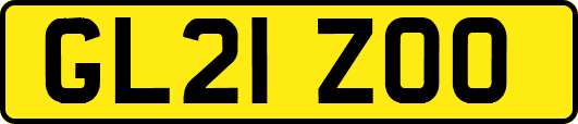 GL21ZOO