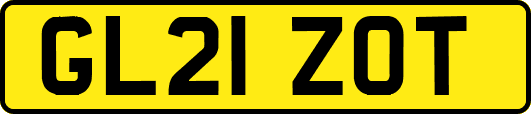 GL21ZOT
