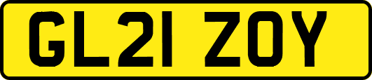 GL21ZOY