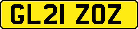 GL21ZOZ