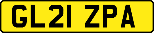 GL21ZPA