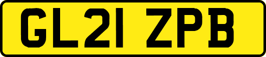 GL21ZPB