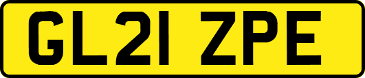 GL21ZPE