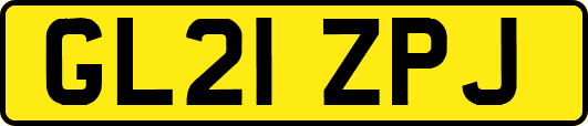 GL21ZPJ