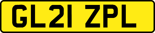 GL21ZPL