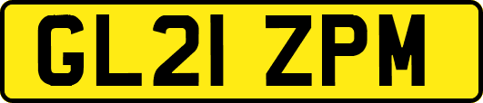 GL21ZPM